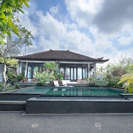 Pondok Anastasia Ubud Exterior foto