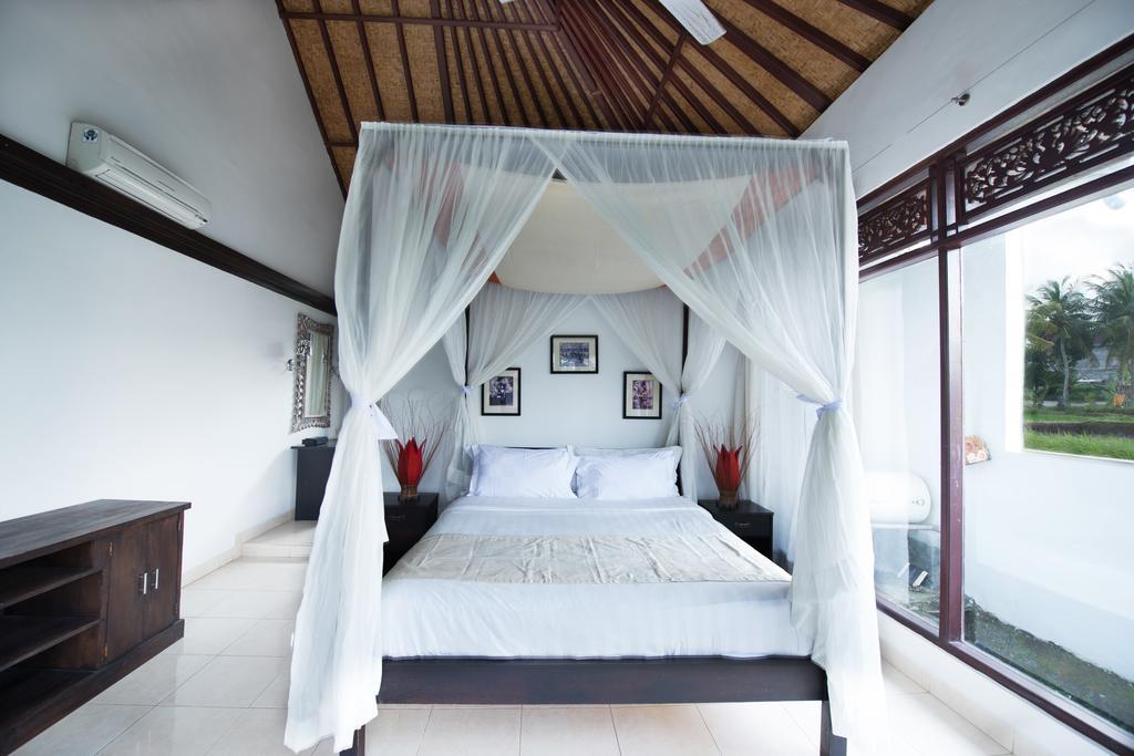 Pondok Anastasia Ubud Exterior foto